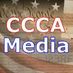 CCCA Media (@cccastaff) Twitter profile photo
