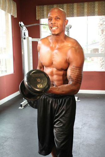 Millifit's profile picture. Health and fitness shouldnt be a task it should be a way of life.