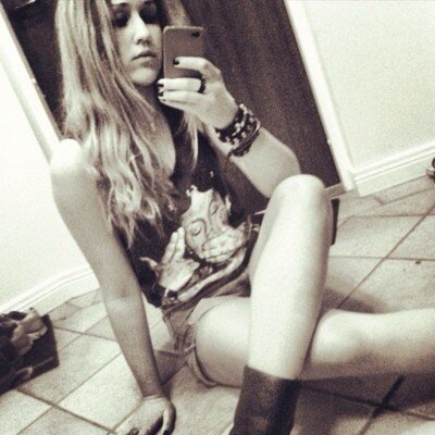 Profile Picture of Nιcolιna▲ (@iAdoreLouis) on Twitter