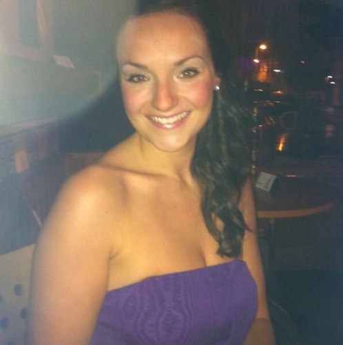 NHalloren's profile picture. 