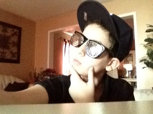 dflow14's profile picture. 