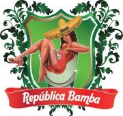 República da Unesp Franca! As Lindas: Mijoleta, Tantão, Possuída, Erva, Gozadinha, Bulimia, Fósforo, Fênix e Pitú!