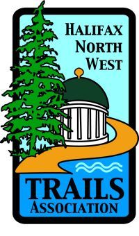 not-for-profit societ, objectives are to promote the creation, protection and maintenance of trails in Halifax Northwest. Email address HNWTrails@gmail.com