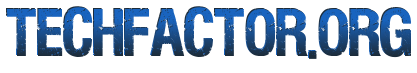 TechFactororg's profile picture. 