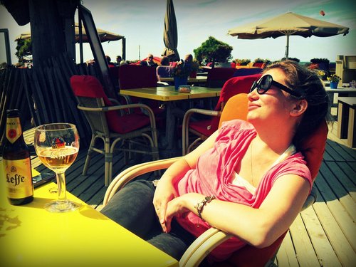 Katie_Di's profile picture. 