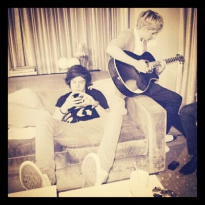 NicllHorcn's profile picture. If you'll be mine, I'll be yours. Don't let this heart fall apart, @SoLegitFake.~