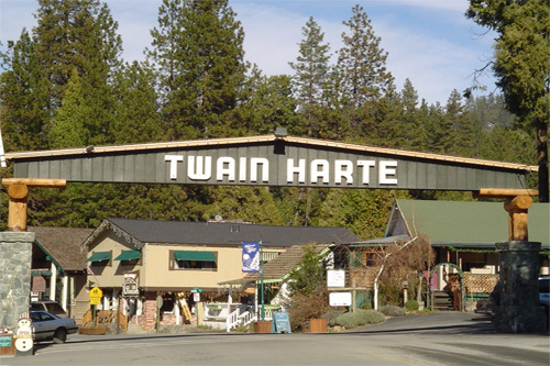 Fun Cabin Rentals On Twitter Twain Harte Ca What A Great