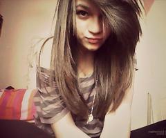 Hey I'm jamey, 16 & I tweet alot of shit, let's be honest.