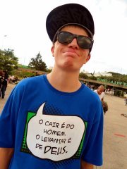 #GoLongboard deixa que o vento te leva neguin
