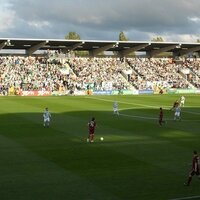 Kieran Fitzmaurice (@kieranirl) 's Twitter Profile Photo