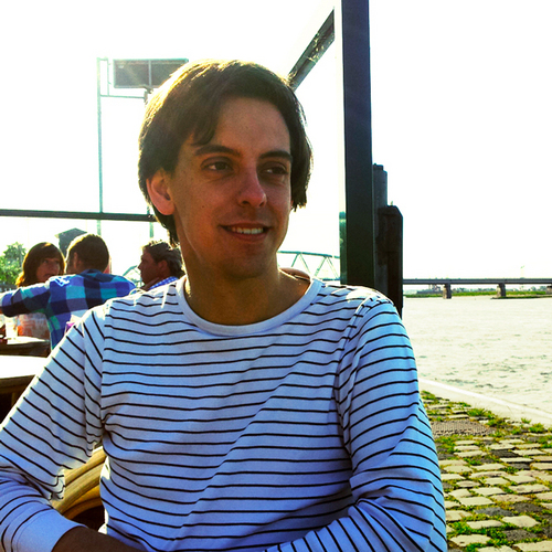 Bram || Almelo || Goldspark Solutions