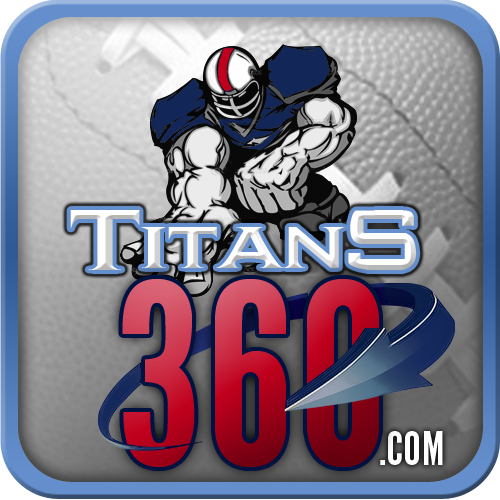 Titans360 is a fan ran comprehensive Tennessee Titans Blog. We deliver quality Tennessee Titans news, rumors and analysis for Titans fans.