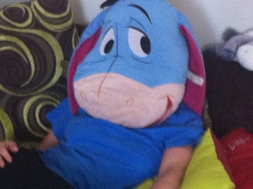 Debbiedo29's profile picture. 