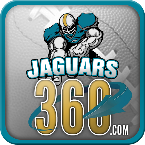 Jaguars 360 is a fan ran comprehensive Jacksonville Jaguars Blog. We deliver quality Jacksonville Jaguars news, rumors and analysis for Jaguars fans.