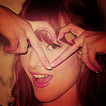Annabella Avery Thorne, eu te amo. ♡
