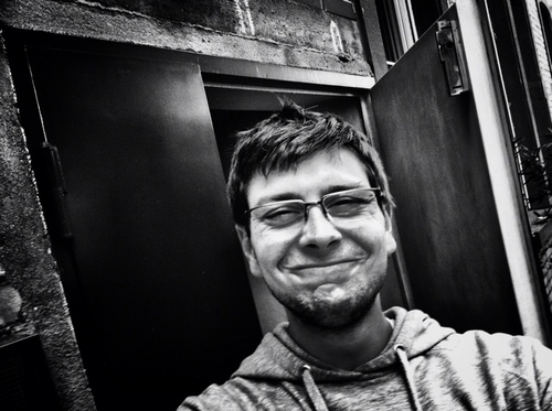 _naphetz's profile picture. irgendwo im nirgendwo und trotzdem mittendrin statt nur dabei ...