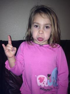 This twitter is dedicated to Camryn Guinta and to keep everyone informed on her progress.