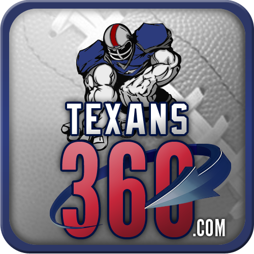 Texans360 is a fan ran comprehensive Houston Texans Blog. We deliver quality Houston Texans news, rumors and analysis for Texans fans.