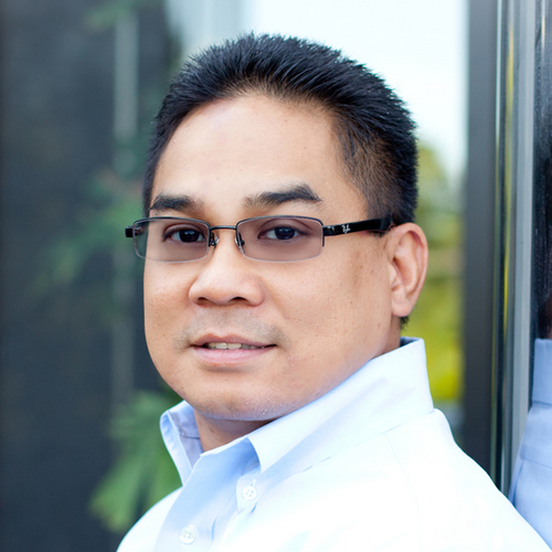 R. Michael Querimit Profile
