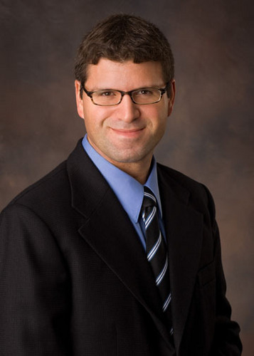 Hip and Knee Surgeon.  Proud University of Michigan alumnus, father, husband and follower of Christ.