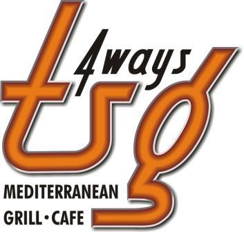 500 seater restaurant with a great menu choice of pizzas, pastas, seafood, grills & sushi. Mainly Italian food, with a touch of mediterranean cuisine,