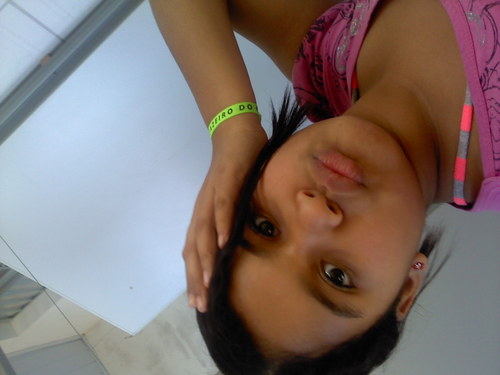 → Nãao sou metidaa, apenas nãoo forço Amizadee ♥__♥