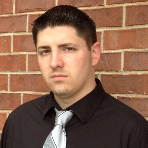 Graduated from Ranken Technical College with a degree in programming and web design. I like to program, bowl, movies, chess, play sports, and make friends.