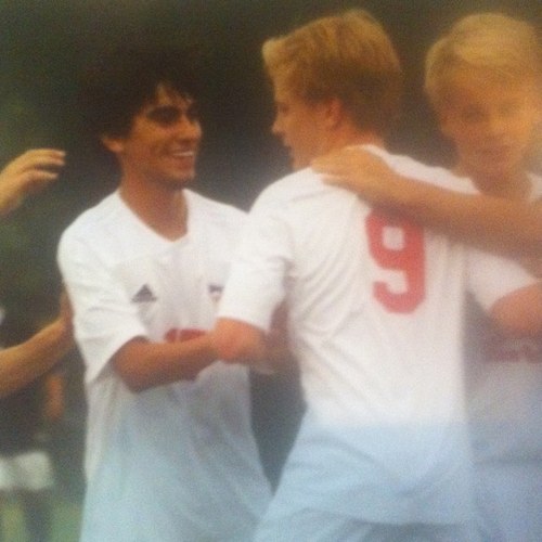 JakeFaulkner2's profile picture. 