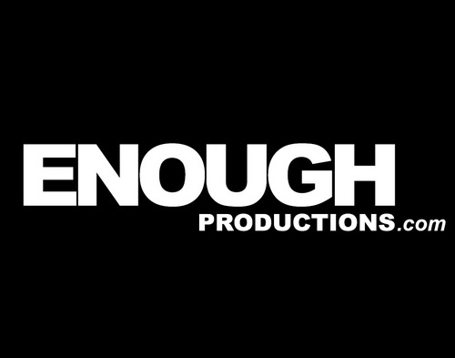 Enough Productions | Enough Dance Crew - a part of the Swedish Fam. Dancers/Choreographers /Teachers/Producers. More info here: http://t.co/6lKemsXgme