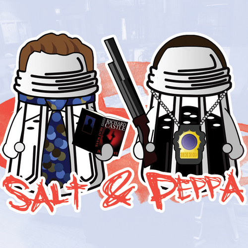 With greatest respect and admiration for the writers, we humbly request more air-time & front-burner storylines for Ryan & Esposito! Please follow for updates.