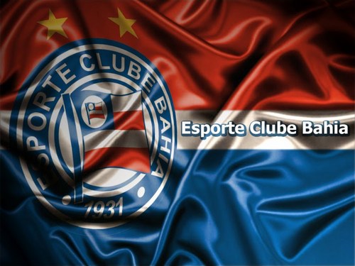 Aqui os torcedores do bahia twiteiros ficam sabendo de tudo sobre o tricolor de aço