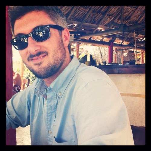 OliAvaaz's profile picture. 