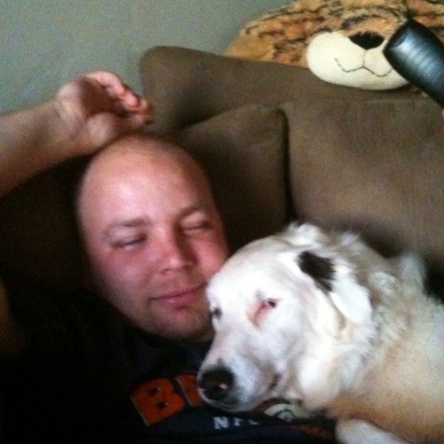 Jkersey1981's profile picture. 