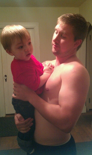 JosephStDenis's profile picture. 