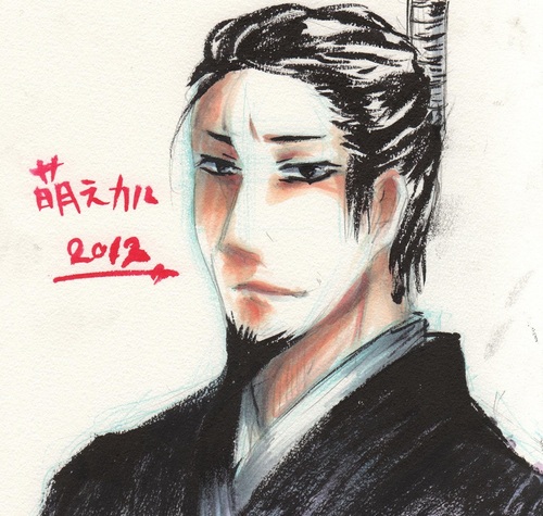 会津佐哲（會津問屋番頭）さんのプロフィール画像