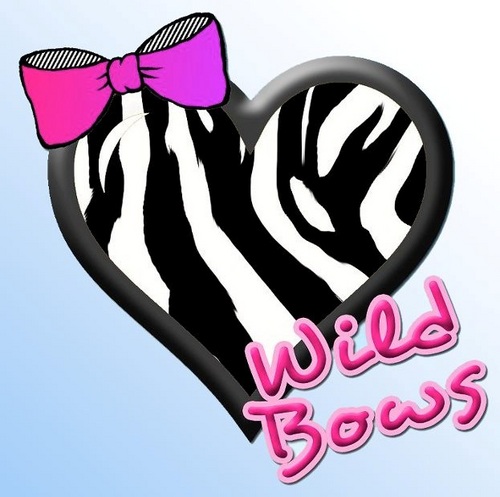 Texas Sized Cheer Bows! To order visit our page at http://t.co/hfXDGKbQTy & follow us on instagram Wildbows2010