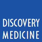 DiscovMed's profile picture. Discovery Medicine publishes books and research summaries in clinical/translational medicine. For the Discovery Medicine journal, please visit https://t.co/7EunBOHOaO