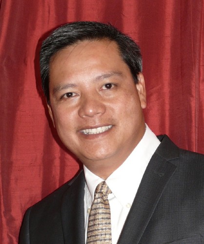 Werner Chang