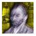 Art Around the World (@atlanta_artist_) Twitter profile photo