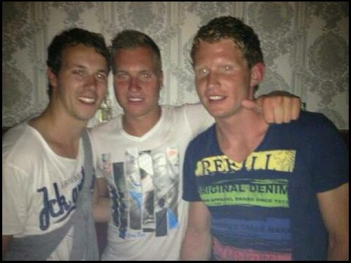 pascalfoxx's profile picture. 