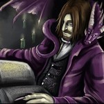 Vidéomaker ; Dracologue ; Ecrivain ; Fabricant de TARDIS ; Buveur de thé ; Hypnotis-heure ; Fondateur de L'Ordre du Dragon d'Argent