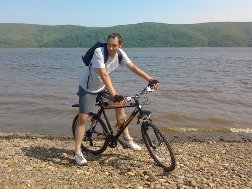 demonkms's profile picture. Просто хороший (наверное) человек