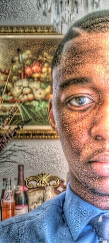 _Ron_C's profile picture. NY ✈ FL 
For what its worth, I'm just tryna be what I can be...