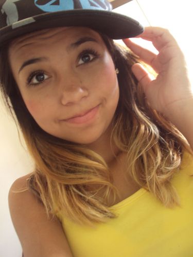 Nhaaa Minhaa @porque_Japa Teaamo Beest  s2s2 Poor:@AlininhaAlvees