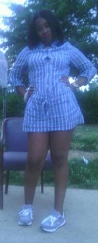 lovin mi nigga while dese ova bitches chattin an waitin in line for me to give a Fuck i love u STINK 031811#your girl was here