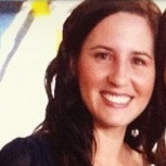A marketing manager, netball umpire, 'cool' Aunty and wife.