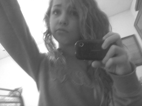 I may not look like the kind of person but I love botdf and brokencyde and hollywood and jeffree star undead dont like it then dont talk to me:)