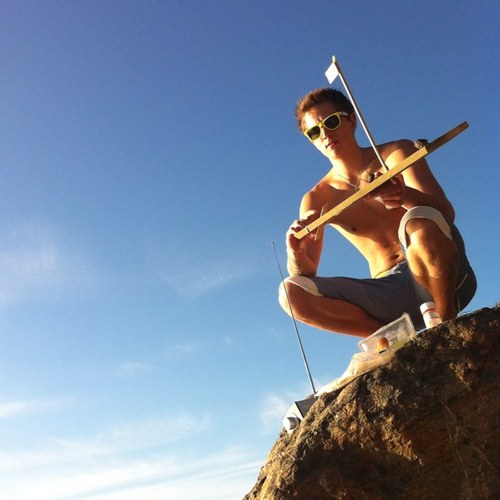 EirikJr's profile picture. Junior! Freelance Lystekniker.. ( light-tech/ lightdesigner )