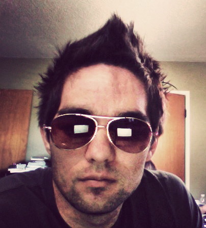 Software Developer. I enjoy playing music and games. I want to be a light in this world.