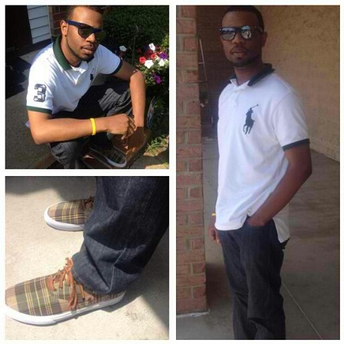 iAmToine_01's profile picture. Im just me..livin life